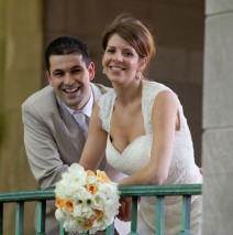 Jen & Greg – 5/12/12