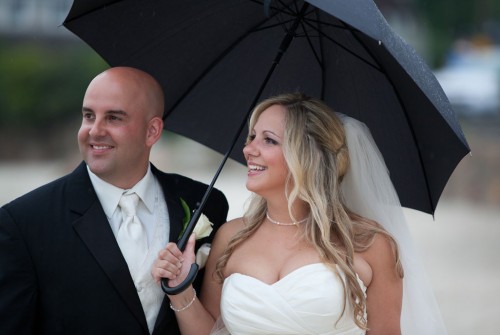 Kim & Chris – 7/28/12