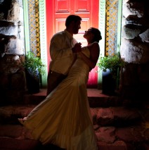 Jacqui & Josh – 7/1/12