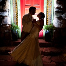 Jacqui & Josh – 7/1/12