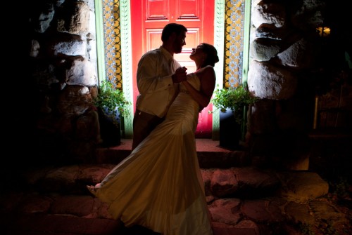 Jacqui & Josh – 7/1/12