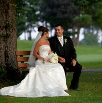 Anne & Nick – 8/17/12