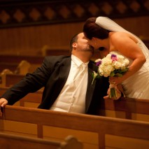 Nicole & John – 8/10/12