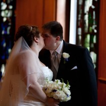 Lauren & Charlie – 9/8/12