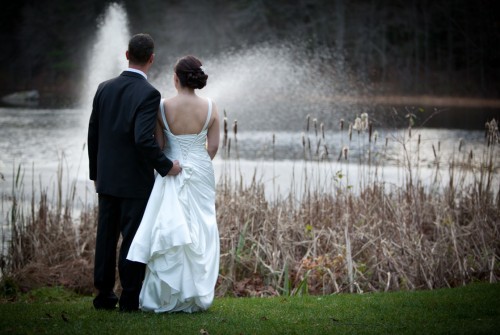 Kim & Scott – 11/3/12