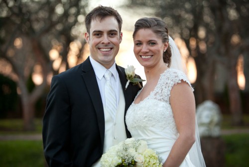 Heidi & Stephen – 11/10/12