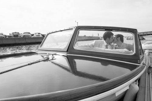 Liz & Brian – 7/27/13