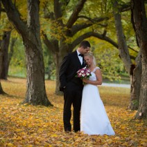 Caitlin & Thomas – 10/5/13