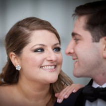 Alicia & Jake – 4/5/14