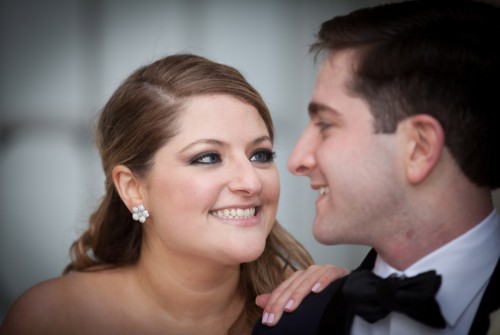 Alicia & Jake – 4/5/14