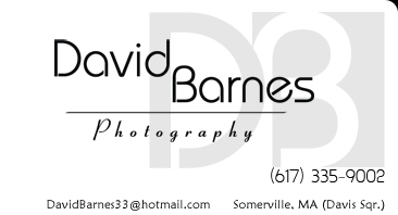 David Barne Photography